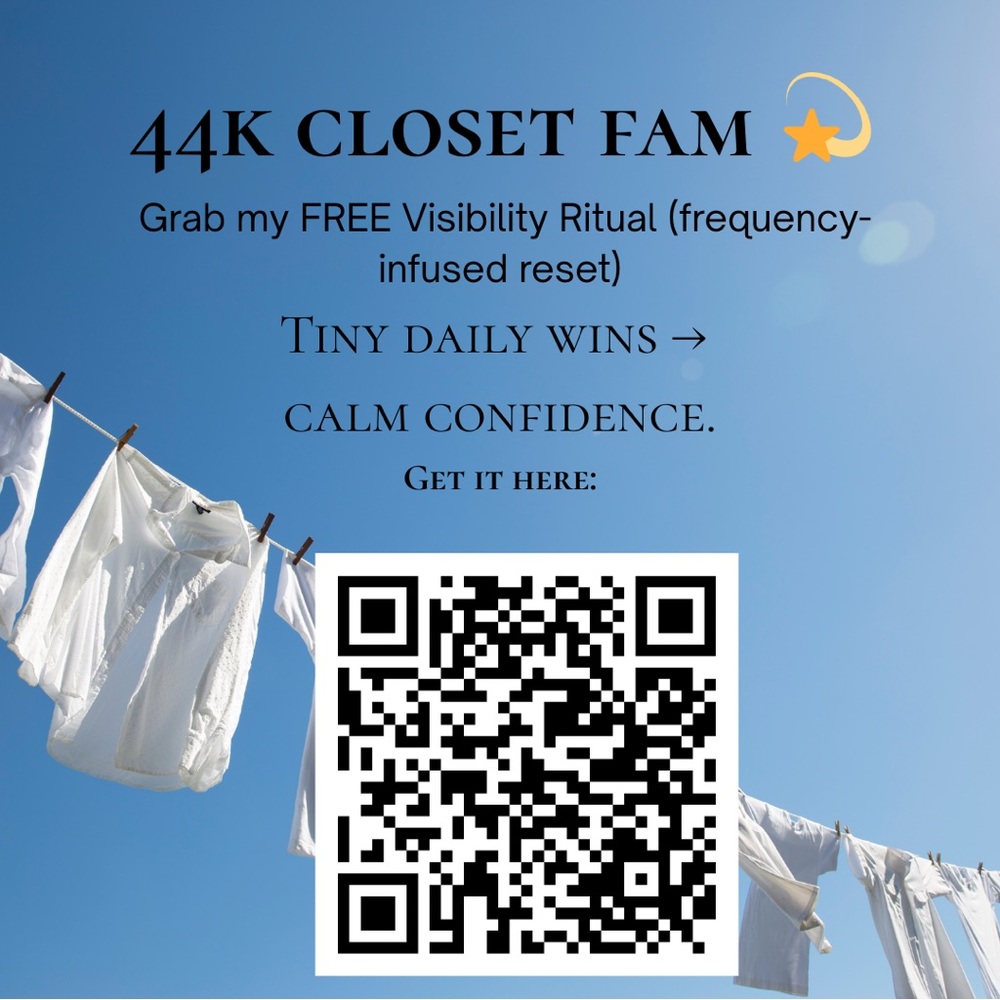 Give thanks for all the love and shares! 😘